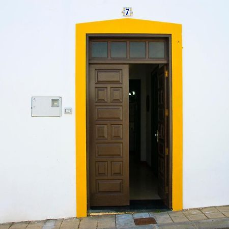 Casa Abuela Elena 호텔 해리아 외부 사진
