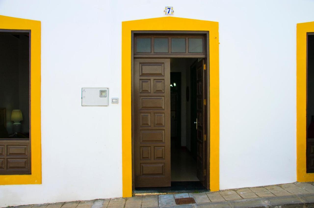 Casa Abuela Elena 호텔 해리아 외부 사진