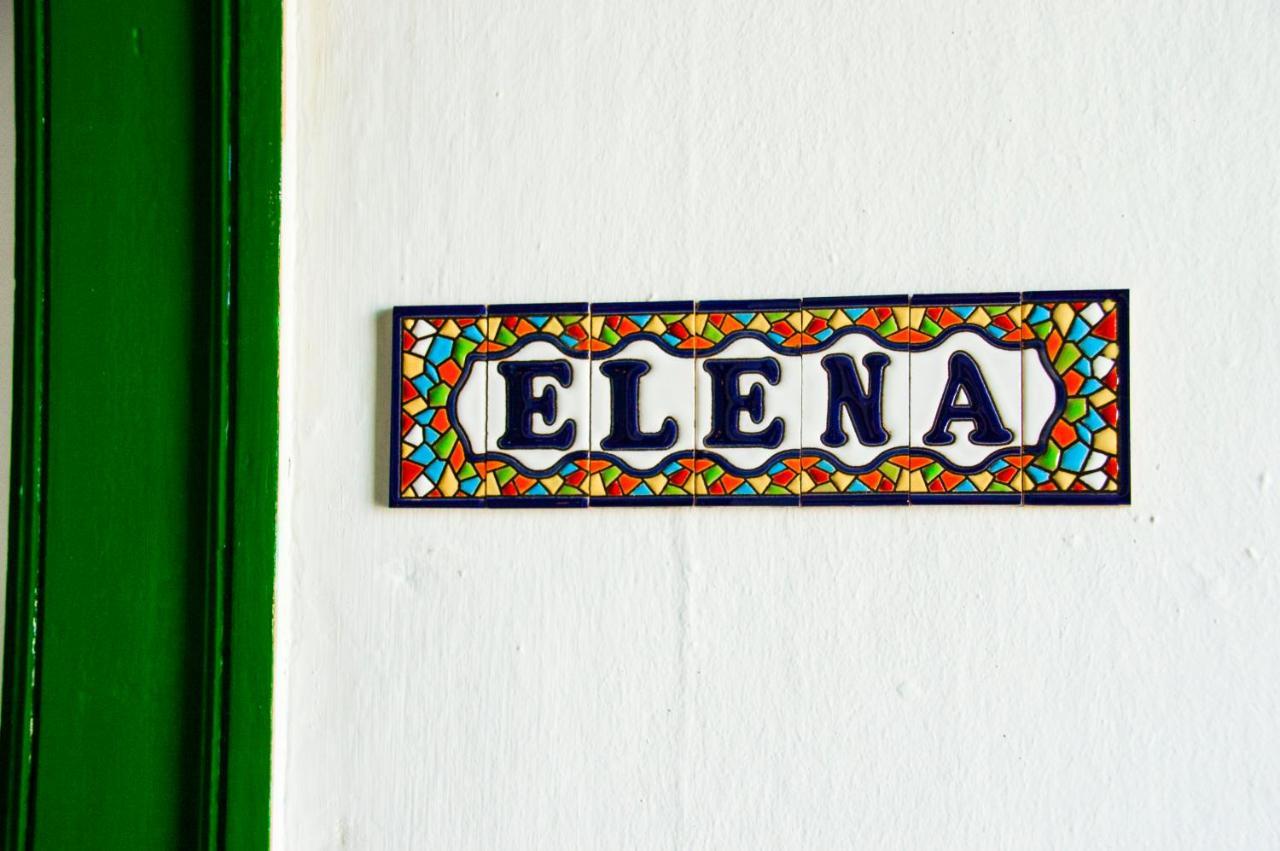 Casa Abuela Elena 호텔 해리아 외부 사진