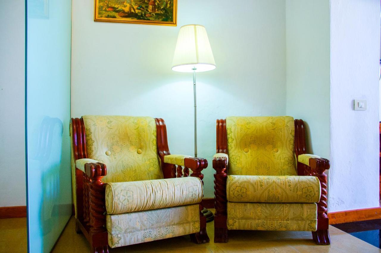 Casa Abuela Elena 호텔 해리아 외부 사진