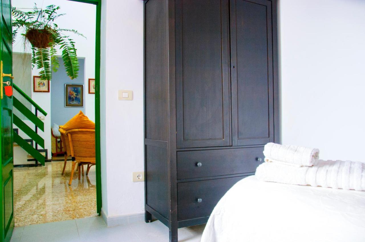 Casa Abuela Elena 호텔 해리아 외부 사진