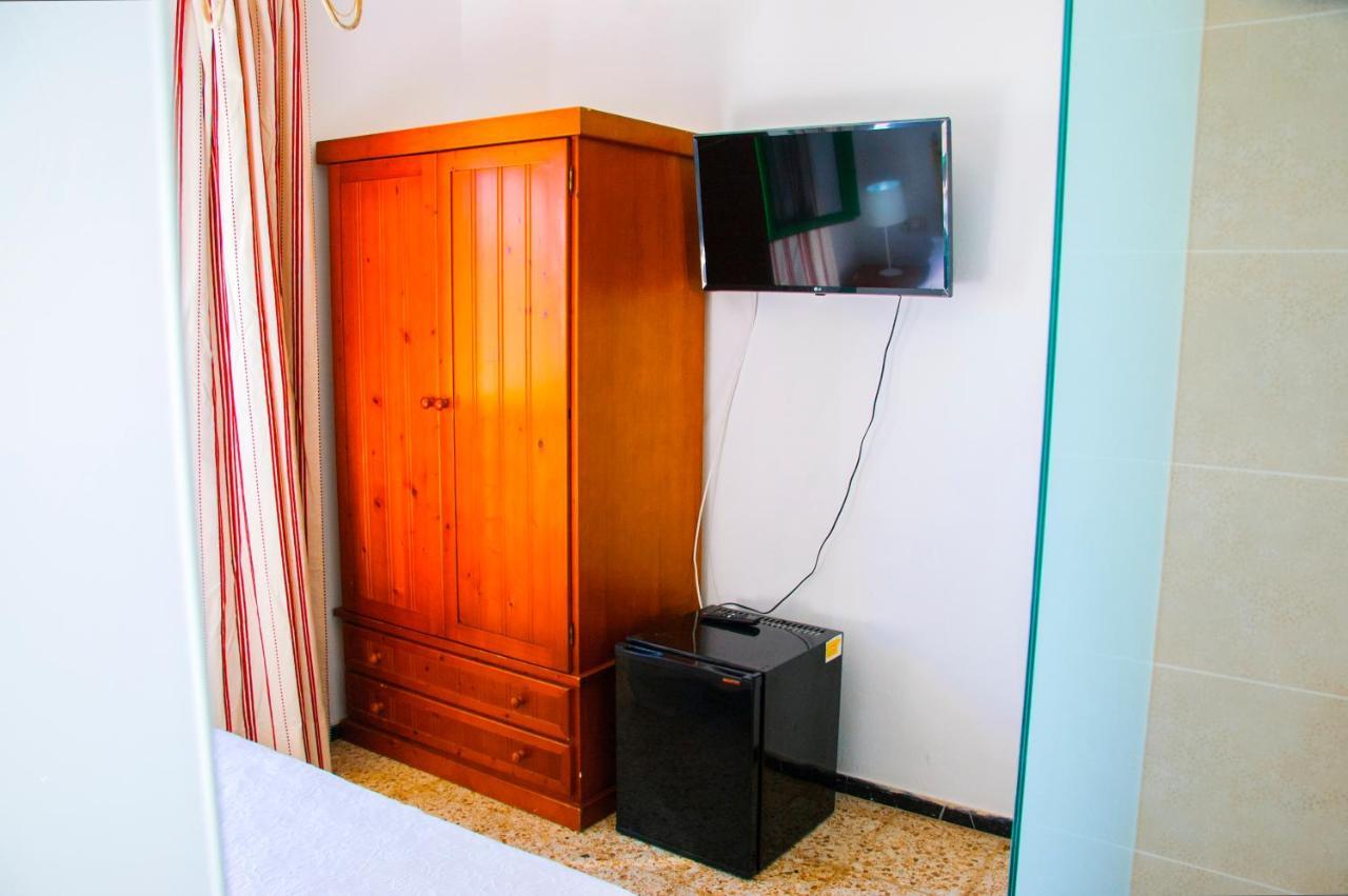 Casa Abuela Elena 호텔 해리아 외부 사진