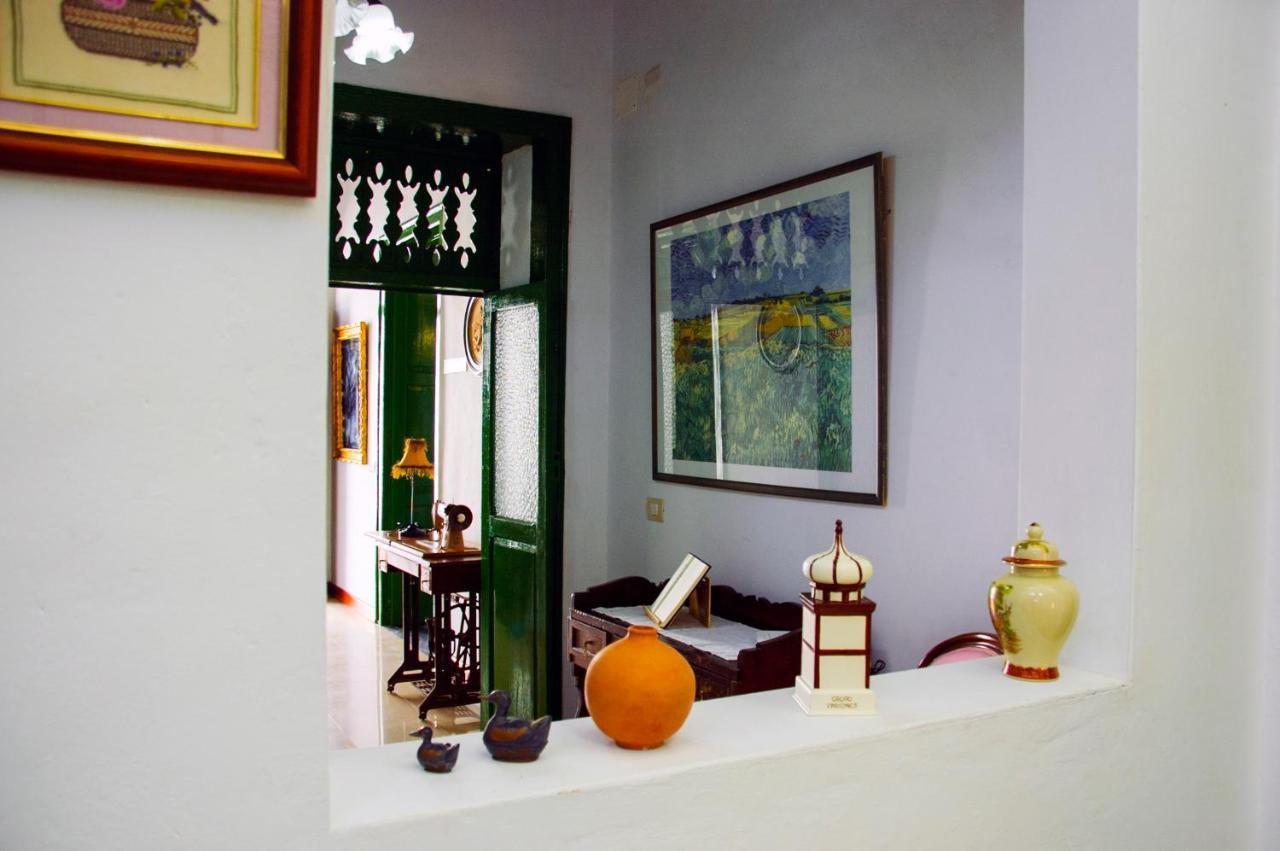 Casa Abuela Elena 호텔 해리아 외부 사진
