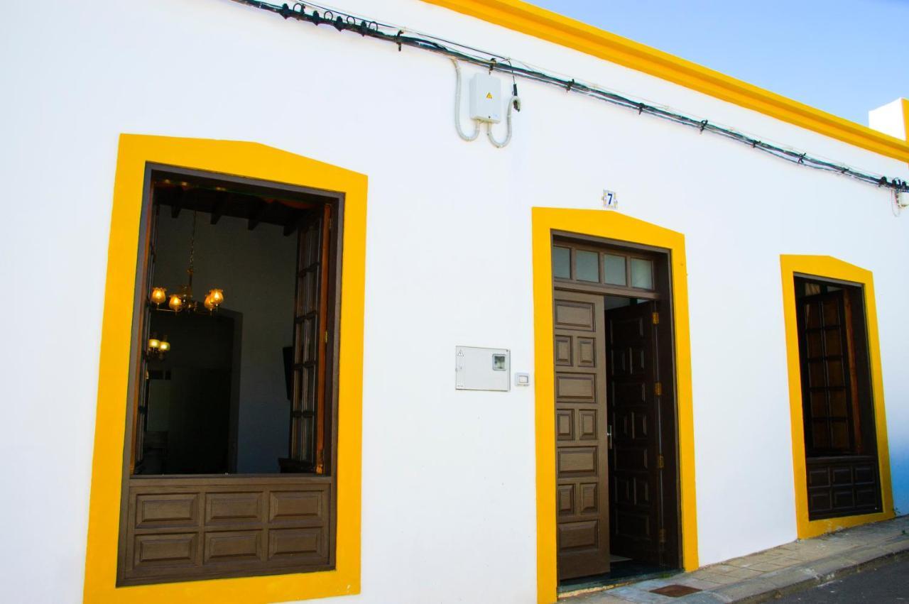 Casa Abuela Elena 호텔 해리아 외부 사진