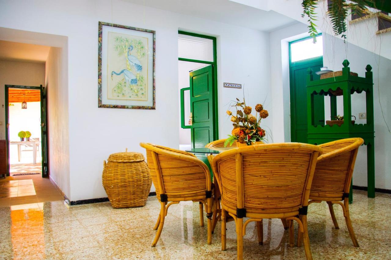 Casa Abuela Elena 호텔 해리아 외부 사진